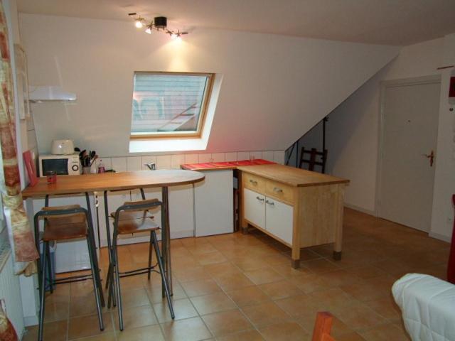 La Charbonniere Apartment Bellefosse Room photo