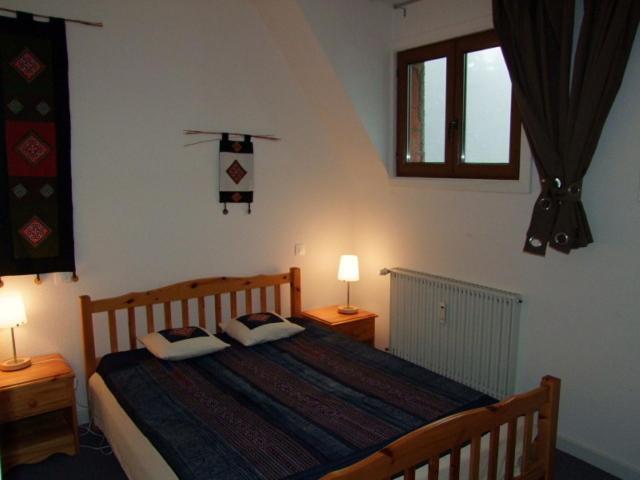 La Charbonniere Apartment Bellefosse Room photo
